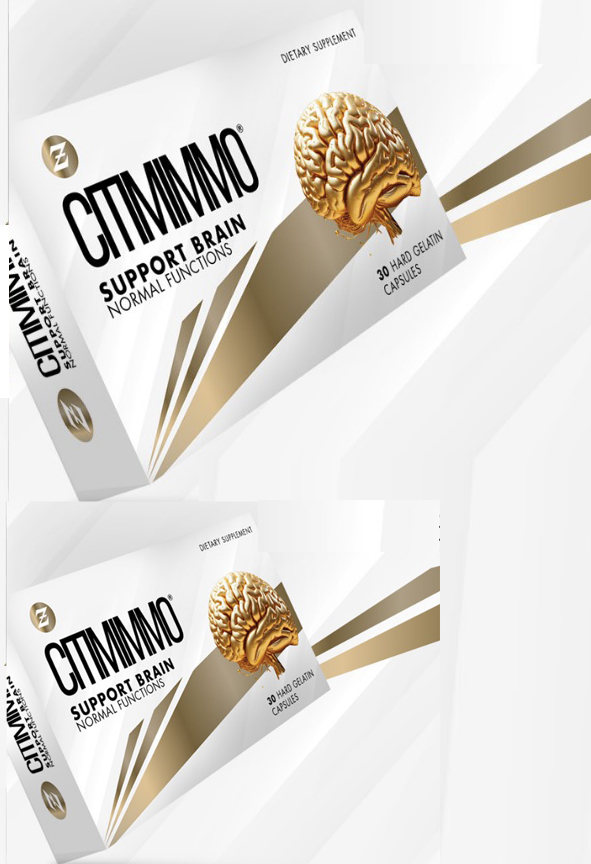 Citimemo capsules
